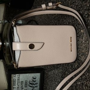Michael Kors Cellphone Bag